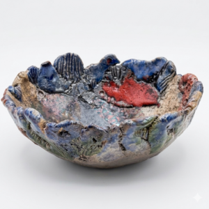 RAKU MISKA (Kopírovat)