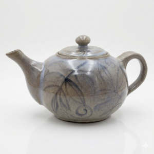 KONVIČKA MODRÁ Kresba