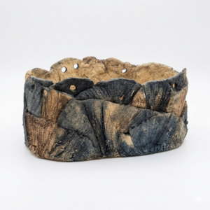 MODELOVANÝ KVĚTINÁČ OBAL