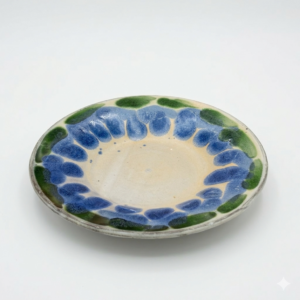 TALÍŘ Zeleno/modrý